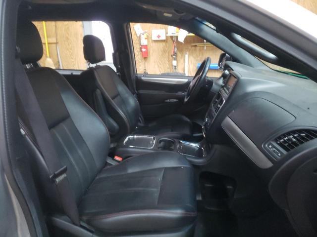 Photo 5 from auction – 2017 DODGE GRAND CARA with VIN 2C4RDGEG9HR712731