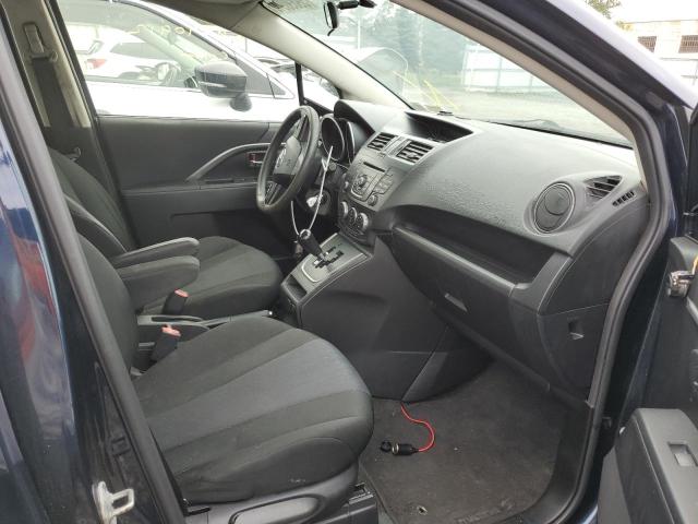 Photo 5 from auction – 2015 MAZDA 5 SPORT with VIN JM1CW2BL4F0183524