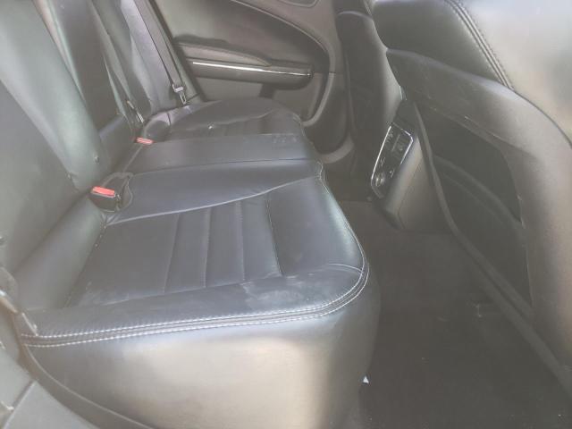 Photo 6 from auction – 2012 DODGE CHARGER SX with VIN 2C3CDXHG4CH290405