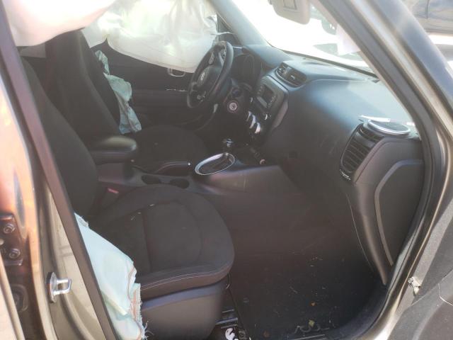 Photo 5 from auction – 2016 KIA SOUL with VIN KNDJN2A25G7344023
