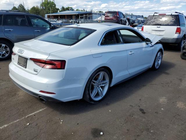 Foto 4 de la subasta – 2018 AUDI A5 PREMIUM con VIN WAUTNAF50JA126746