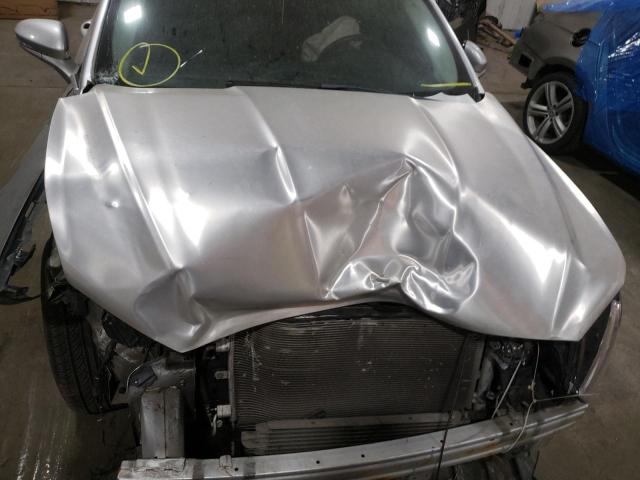 Photo 7 from auction – 2013 FORD FUSION SE with VIN 3FA6P0LU8DR184877