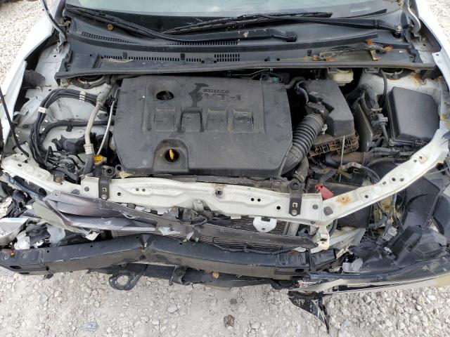Photo 7 from auction – 2015 TOYOTA COROLLA L with VIN 2T1BURHE2FC371936