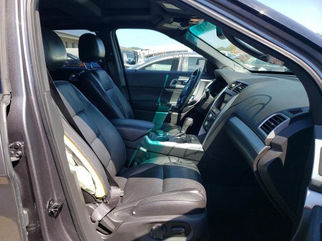 Photo 5 from auction – 2014 FORD EXPLORER X with VIN 1FM5K8D83EGA41991
