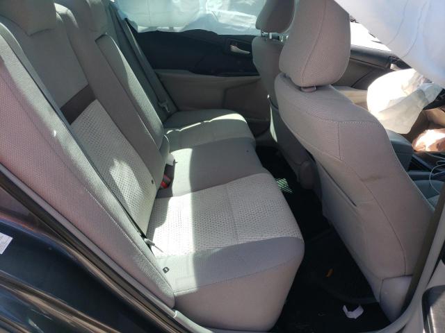 Photo 6 from auction – 2014 TOYOTA CAMRY L with VIN 4T4BF1FK1ER425833