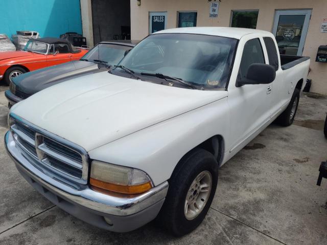 Photo 2 from auction – 1998 DODGE DAKOTA with VIN 1B7GL22X1WS687126