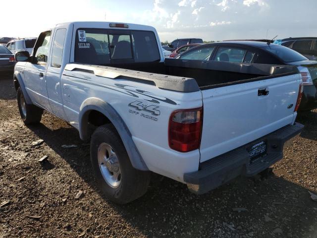 Photo 3 from auction – 2001 FORD RANGER SUP with VIN 1FTZR15E21PA54318