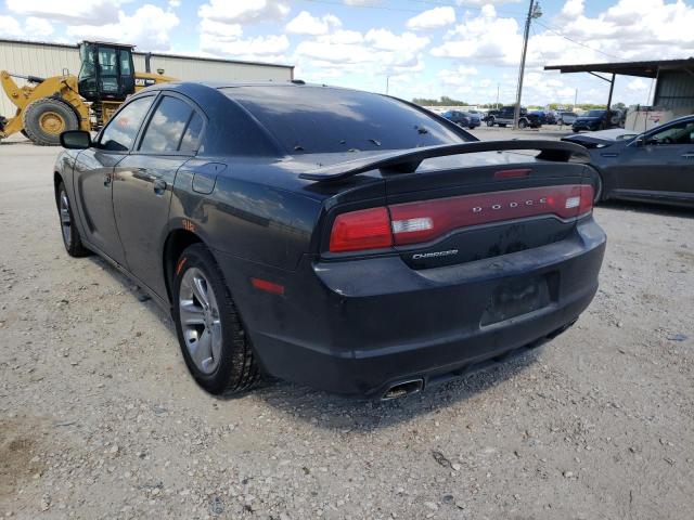 Photo 3 from auction – 2014 DODGE CHARGER SE with VIN 2C3CDXBG1EH349048