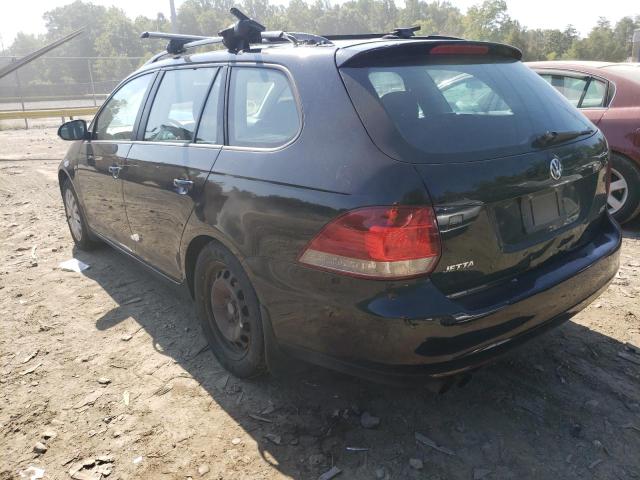 Photo 3 from auction – 2011 VOLKSWAGEN JETTA S with VIN 3VWPZ7AJ0BM688602