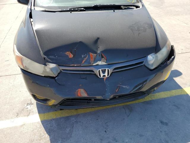 Photo 9 from auction – 2008 HONDA CIVIC EX with VIN 2HGFG11878H572062