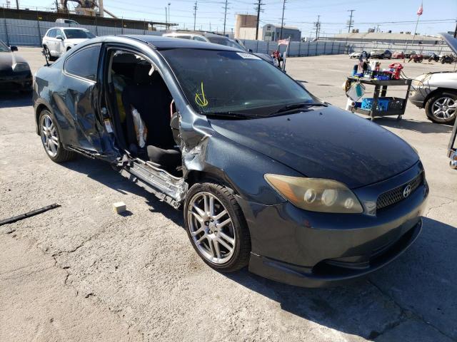 Photo 1 from auction – 2008 TOYOTA SCION TC with VIN JTKDE167780266911