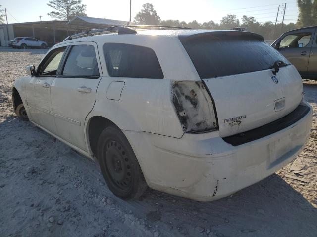 Photo 3 from auction – 2005 DODGE MAGNUM R/T with VIN 2D8GV58295H183468