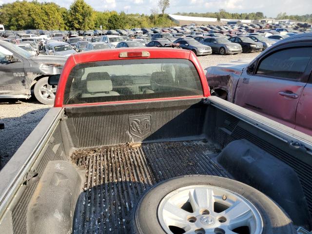 Photo 6 from auction – 2008 DODGE DAKOTA SXT with VIN 1D7HE32K38S516816