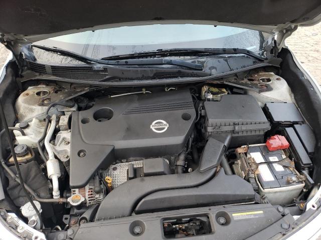 Photo 7 from auction – 2013 NISSAN ALTIMA 2.5 with VIN 1N4AL3AP1DC903714