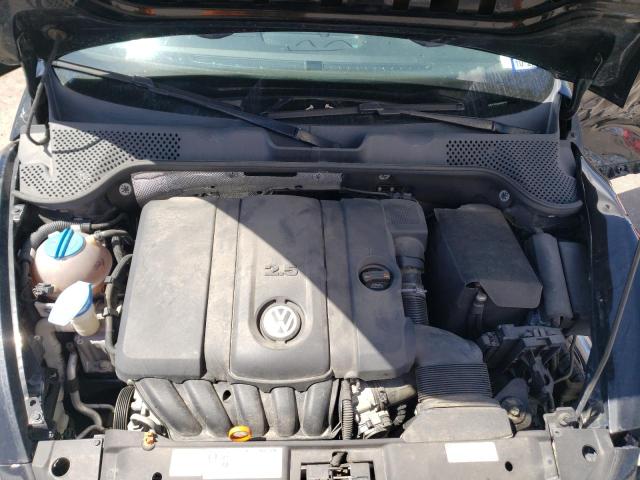 Photo 7 from auction – 2013 VOLKSWAGEN BEETLE with VIN 3VWJP7ATXDM605418