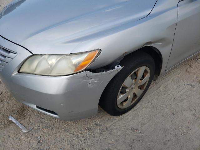 Photo 9 from auction – 2007 TOYOTA CAMRY with VIN 4T1BE46K47U142392