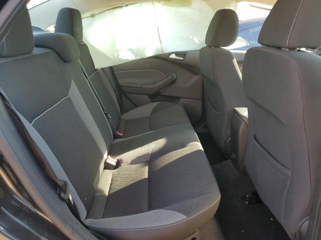 Photo 6 from auction – 2013 FORD FOCUS SE with VIN 1FADP3F27DL321048