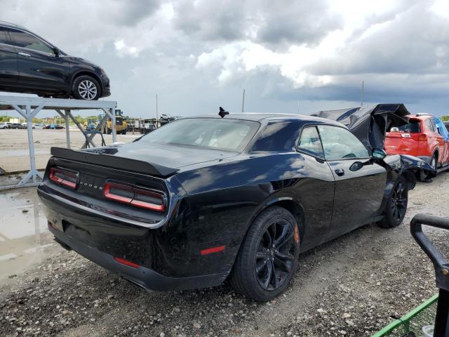 Photo 4 from auction – 2018 DODGE CHALLENGER with VIN 2C3CDZBT5JH236545