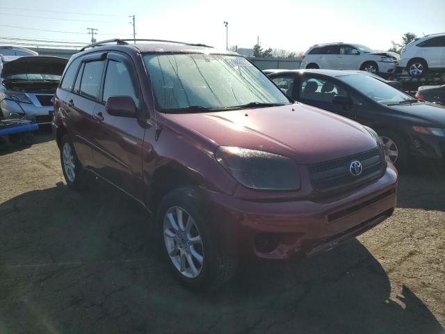 صورة رقم 1 من المزاد - 2004 TOYOTA RAV4 مع VIN JTEHD20V040002069