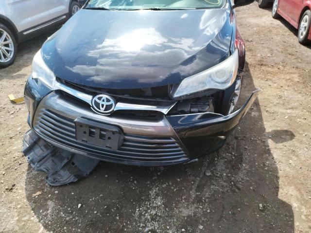 Photo 9 from auction – 2015 TOYOTA CAMRY LE with VIN 4T4BF1FK6FR471823