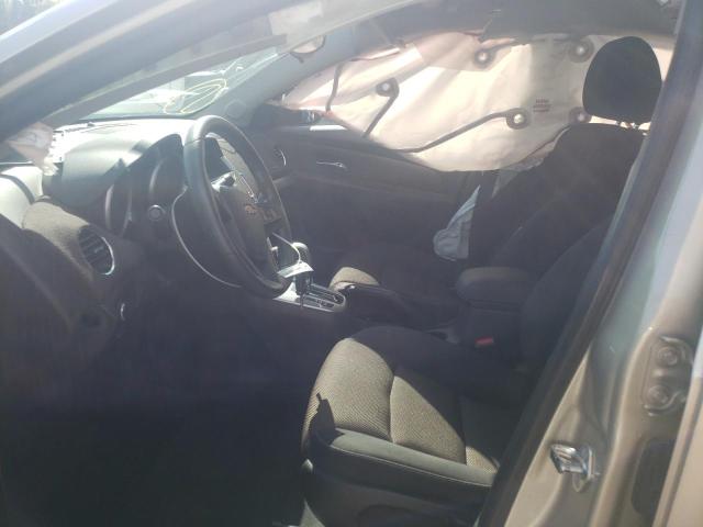 Photo 5 from auction – 2015 CHEVROLET CRUZE LT with VIN 1G1PC5SB0F7202850