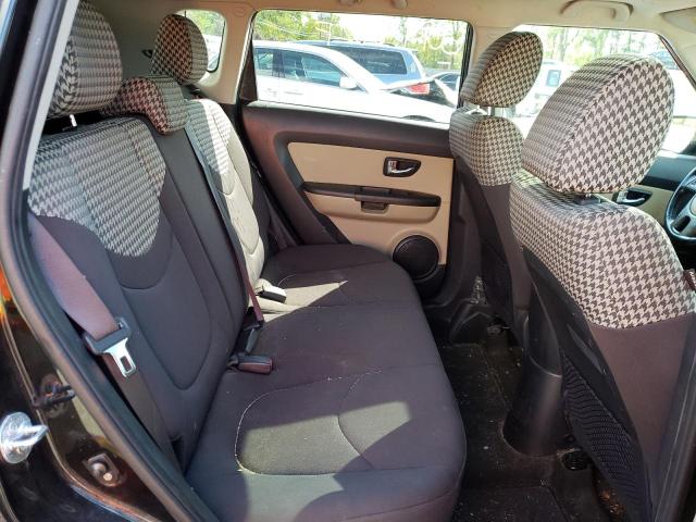 Photo 6 from auction – 2013 KIA SOUL + with VIN KNDJT2A65D7559373