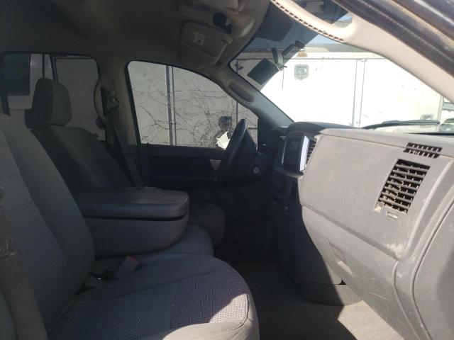 Photo 5 from auction – 2007 DODGE RAM 1500 S with VIN 1D7HU18207S136068