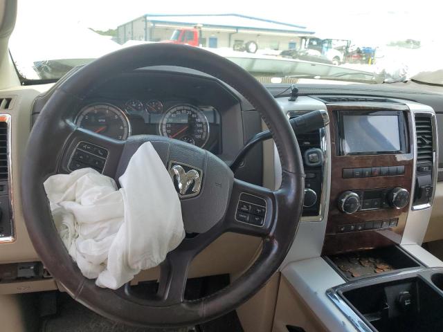 Photo 9 from auction – 2012 DODGE RAM 2500 L with VIN 3C6TD5FT6CG171908