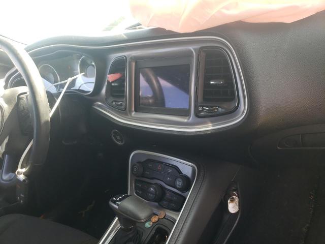 Photo 9 from auction – 2019 DODGE CHALLENGER with VIN 2C3CDZAG4KH672549