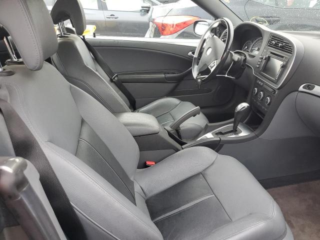 Photo 5 from auction – 2007 SAAB 9-3 AERO with VIN YS3FH71U276107516