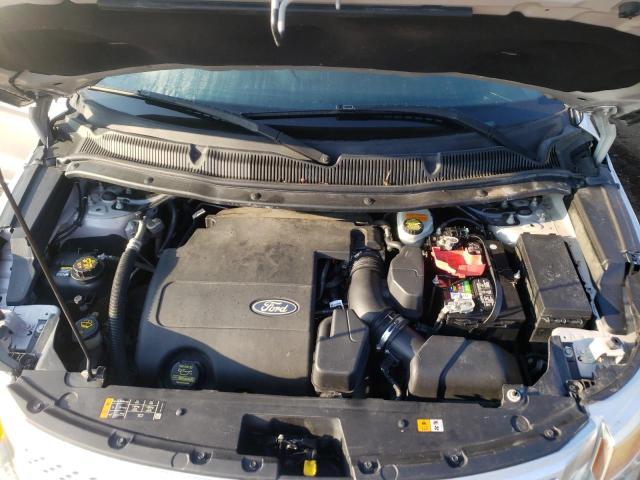 Photo 7 from auction – 2013 FORD EXPLORER X with VIN 1FM5K7D87DGA38682