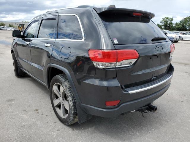 Photo 3 from auction – 2015 JEEP GRAND CHER with VIN 1C4RJFBG6FC650105