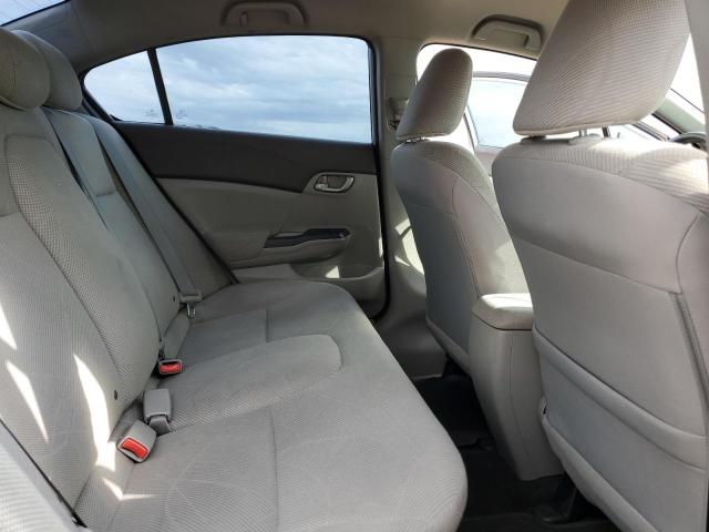 Photo 6 from auction – 2012 HONDA CIVIC LX with VIN 2HGFB2F51CH527985