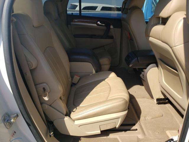 Photo 6 from auction – 2010 BUICK ENCLAVE CX with VIN 5GALRCEDXAJ155748