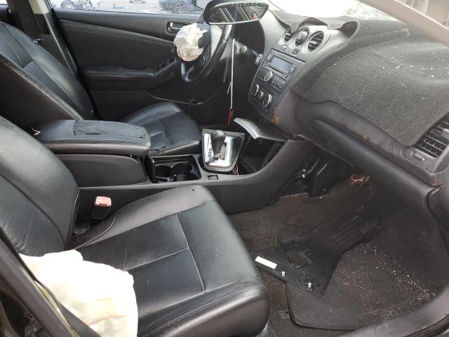 Photo 5 from auction – 2012 NISSAN ALTIMA BAS with VIN 1N4AL2AP3CC137297