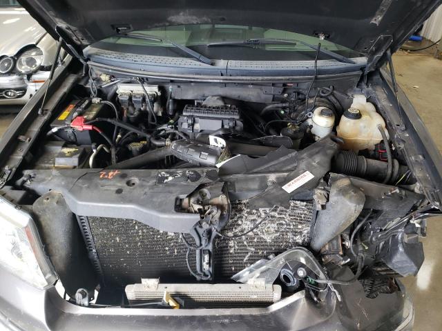 Photo 7 from auction – 2004 FORD F150 with VIN 1FTRF14514NC31614