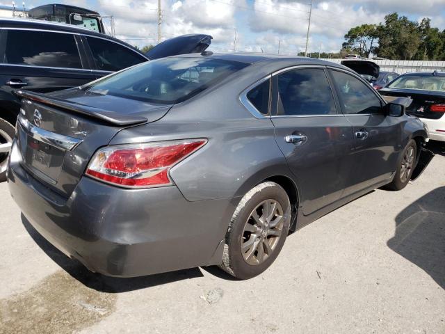 Photo 4 from auction – 2015 NISSAN ALTIMA 2.5 with VIN 1N4AL3AP1FC480930