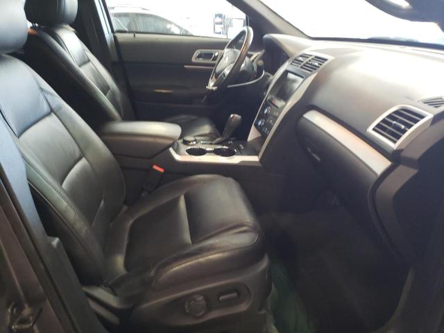 Photo 5 from auction – 2014 FORD EXPLORER X with VIN 1FM5K8D87EGC18803