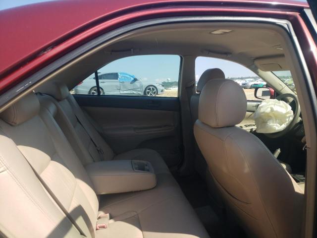 Photo 6 from auction – 2004 TOYOTA CAMRY LE with VIN 4T1BE32K04U282368