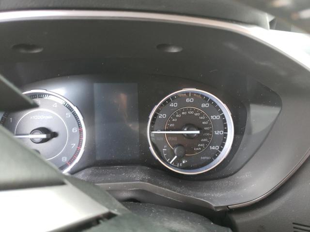Photo 8 from auction – 2022 SUBARU ASCENT LIM with VIN 4S4WMAPD5N3402188