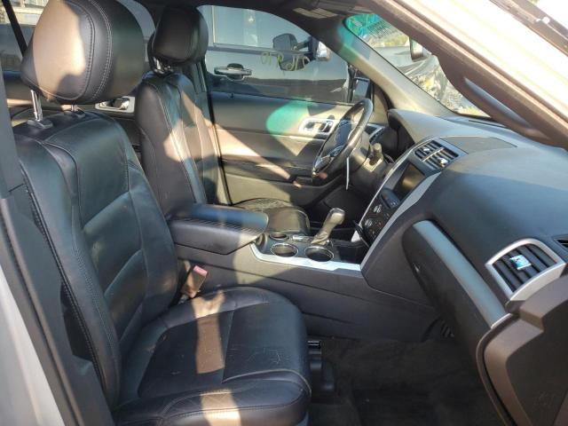 Photo 5 from auction – 2013 FORD EXPLORER X with VIN 1FM5K7D87DGA38682