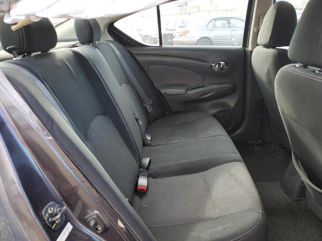 Photo 6 from auction – 2015 NISSAN VERSA with VIN 3N1CN7AP6FL806510