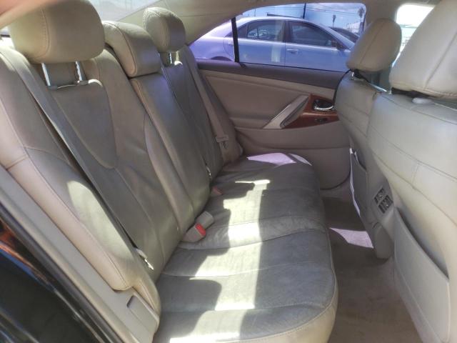 Foto 6 de la subasta – 2011 TOYOTA CAMRY BASE con VIN 4T1BF3EK1BU170264