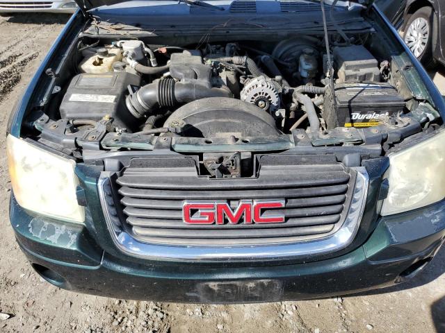 Photo 7 from auction – 2004 GMC ENVOY XL with VIN 1GKET16P046229017