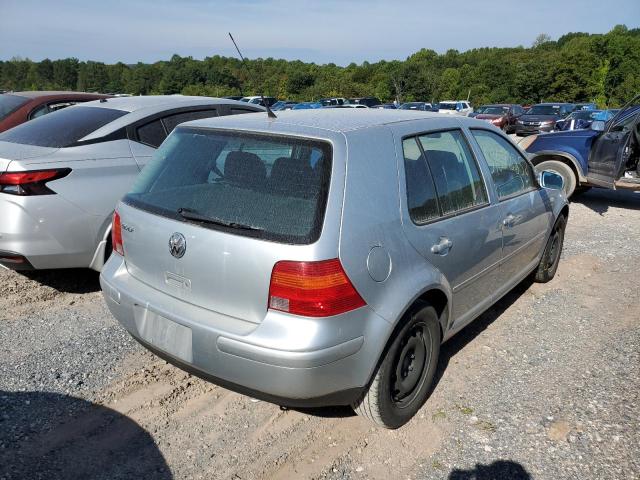 Photo 4 from auction – 2001 VOLKSWAGEN GOLF with VIN 9BWGT21J714025485