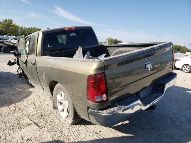 Photo 3 from auction – 2013 RAM 1500 ST with VIN 1C6RR7FG0DS605986
