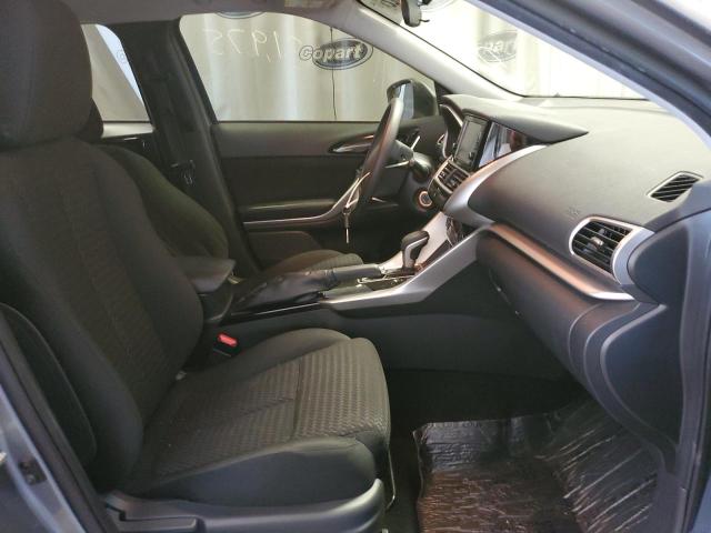 Photo 5 from auction – 2020 MITSUBISHI ECLIPSE CR with VIN JA4AS3AA8LZ000250