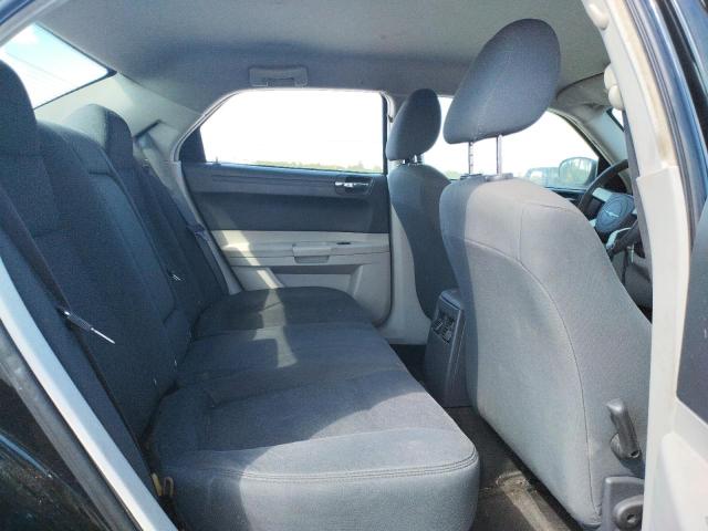 Photo 6 from auction – 2006 CHRYSLER 300 with VIN 2C3KA43R46H366236