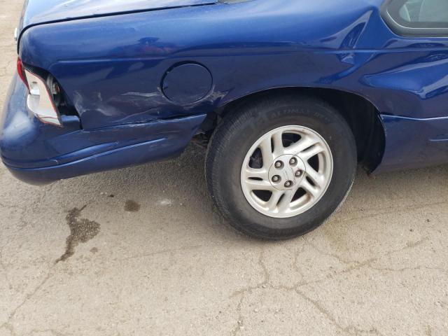 Photo 9 from auction – 1997 FORD THUNDERBIR with VIN 1FALP6249VH145533