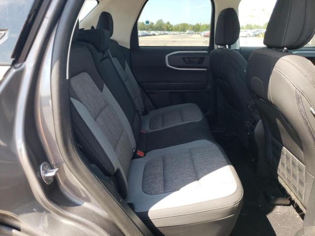 Photo 6 from auction – 2022 FORD BRONCO SPO with VIN 3FMCR9B67NRD01862